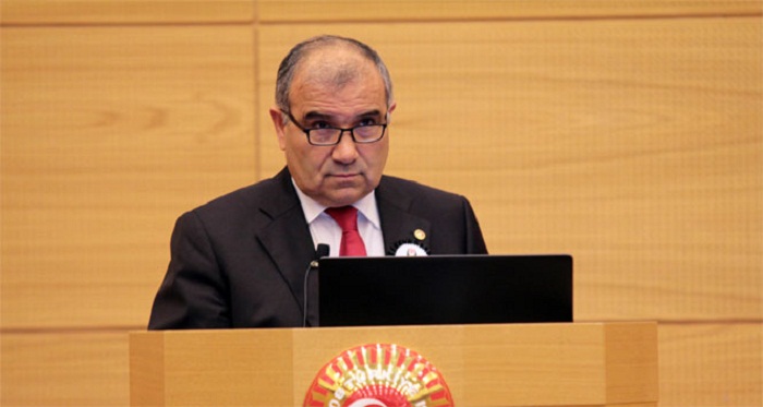 Trans-Caspian pipeline can ensure security of natural gas supply